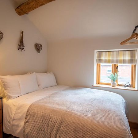 Bramble Cottage Hereford Bagian luar foto